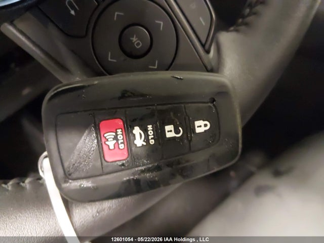 Продажа на аукционе авто 2024 Toyota Rav4 Xle/xle Premium, vin: 2T3R1RFV6RC459796, номер лота: 12601054
