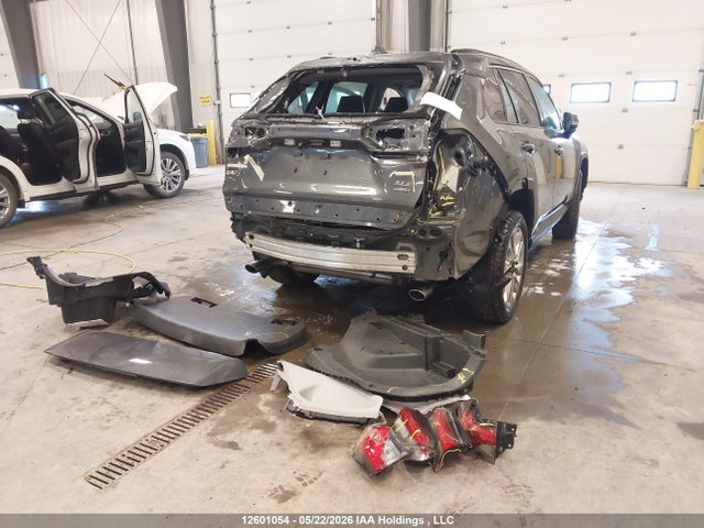 Продажа на аукционе авто 2024 Toyota Rav4 Xle/xle Premium, vin: 2T3R1RFV6RC459796, номер лота: 12601054