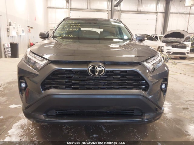 Продажа на аукционе авто 2024 Toyota Rav4 Xle/xle Premium, vin: 2T3R1RFV6RC459796, номер лота: 12601054