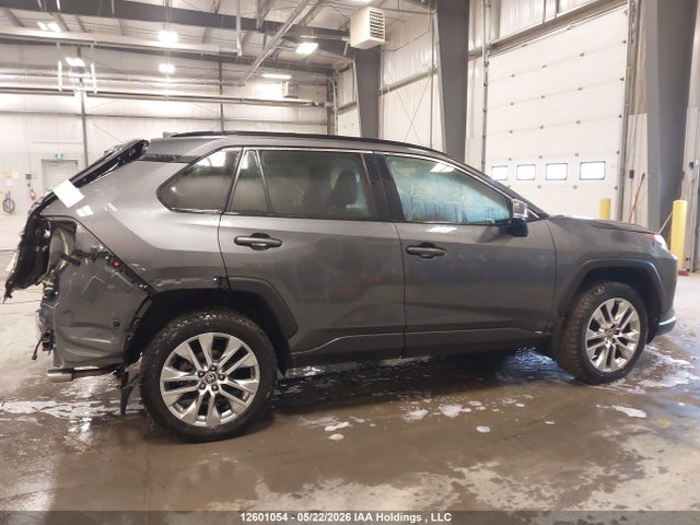 Продажа на аукционе авто 2024 Toyota Rav4 Xle/xle Premium, vin: 2T3R1RFV6RC459796, номер лота: 12601054