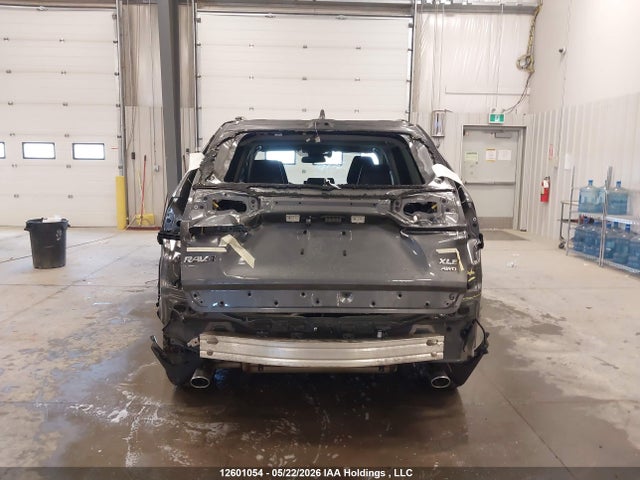 Продажа на аукционе авто 2024 Toyota Rav4 Xle/xle Premium, vin: 2T3R1RFV6RC459796, номер лота: 12601054