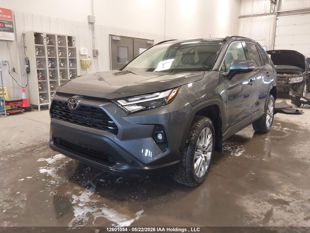 Продажа на аукционе авто 2024 Toyota Rav4 Xle/xle Premium, vin: 2T3R1RFV6RC459796, номер лота: 12601054