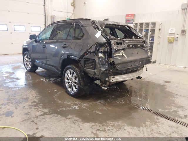 Продажа на аукционе авто 2024 Toyota Rav4 Xle/xle Premium, vin: 2T3R1RFV6RC459796, номер лота: 12601054