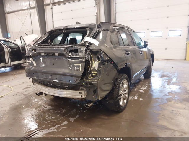 Продажа на аукционе авто 2024 Toyota Rav4 Xle/xle Premium, vin: 2T3R1RFV6RC459796, номер лота: 12601054