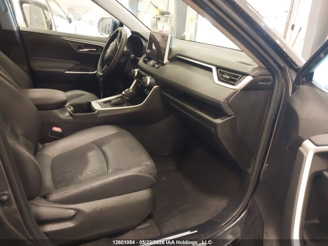 Продажа на аукционе авто 2024 Toyota Rav4 Xle/xle Premium, vin: 2T3R1RFV6RC459796, номер лота: 12601054