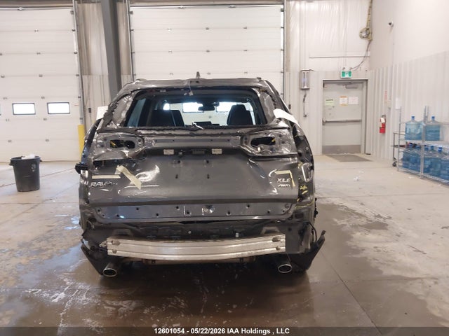 Продажа на аукционе авто 2024 Toyota Rav4 Xle/xle Premium, vin: 2T3R1RFV6RC459796, номер лота: 12601054