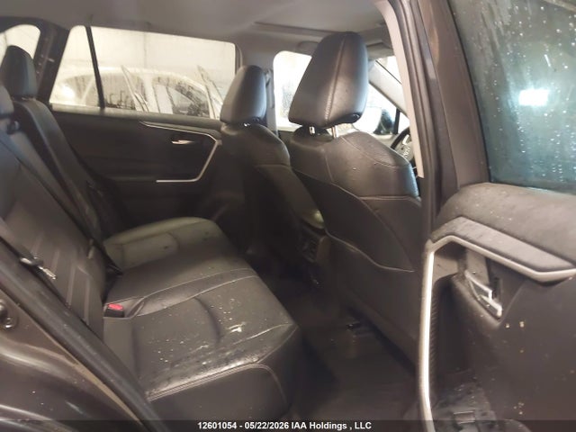 Продажа на аукционе авто 2024 Toyota Rav4 Xle/xle Premium, vin: 2T3R1RFV6RC459796, номер лота: 12601054