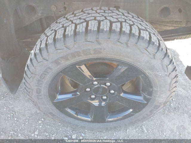 Продажа на аукционе авто 2017 Gmc Sierra K1500 Sle, vin: 3GTU2MEC3HG492598, номер лота: 12601056