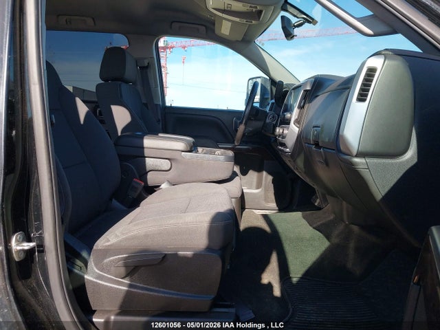 GMC Sierra K1500 Sle 2017 3GTU2MEC3HG492598 Image 5
