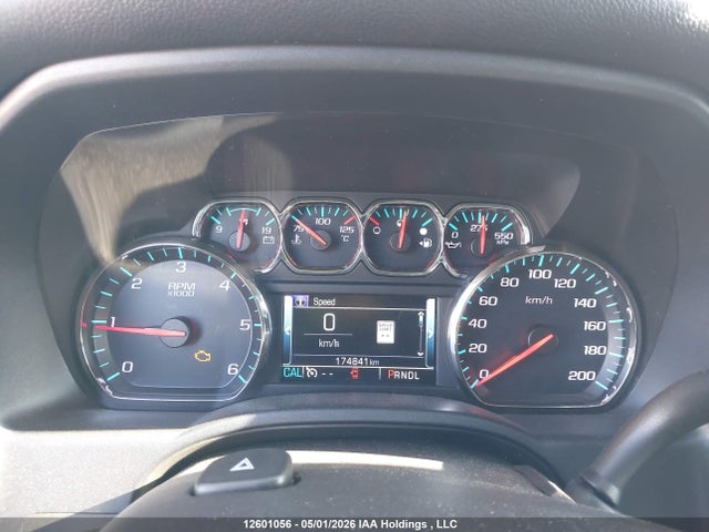 Продажа на аукционе авто 2017 Gmc Sierra K1500 Sle, vin: 3GTU2MEC3HG492598, номер лота: 12601056