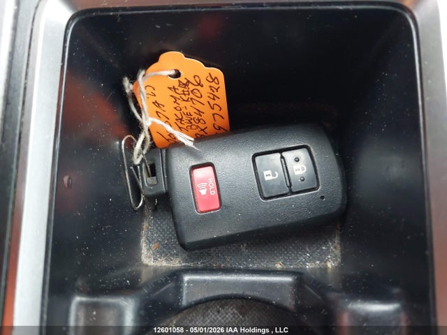 Продажа на аукционе авто 2023 Toyota Tacoma, vin: 3TYDZ5BNXPT036240, номер лота: 12601058