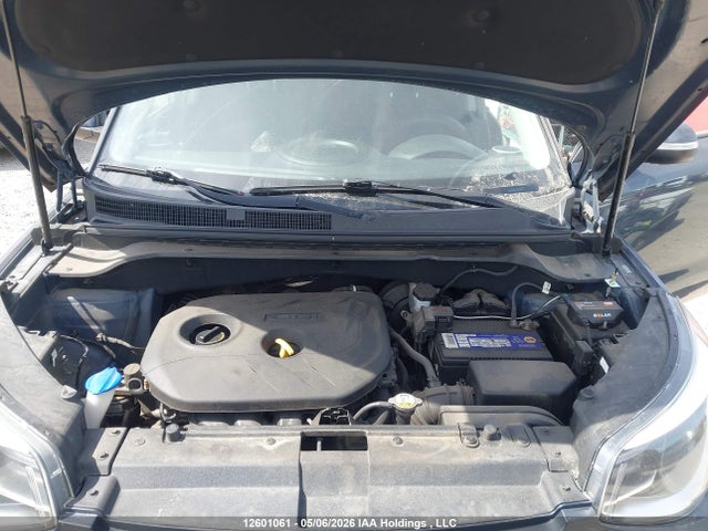 Продаж на аукціоні авто 2014 Kia Soul Ex/ex+/ex+ Eco, vin: KNDJP3A52E7104595, номер лоту: 12601061