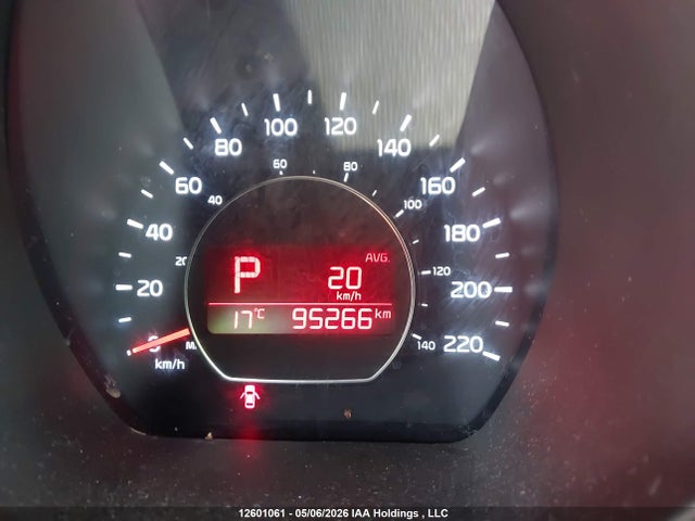 Продаж на аукціоні авто 2014 Kia Soul Ex/ex+/ex+ Eco, vin: KNDJP3A52E7104595, номер лоту: 12601061