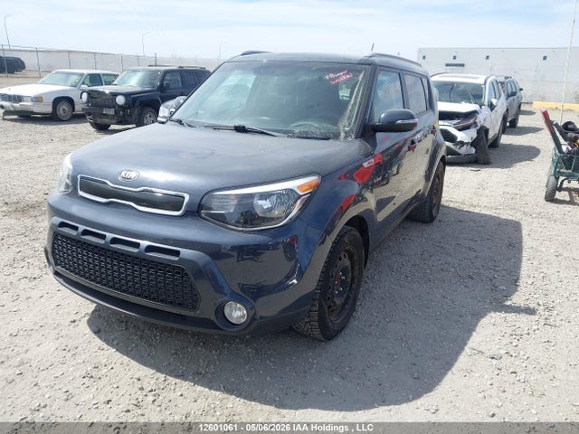 Продаж на аукціоні авто 2014 Kia Soul Ex/ex+/ex+ Eco, vin: KNDJP3A52E7104595, номер лоту: 12601061
