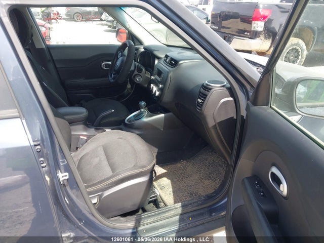 Продаж на аукціоні авто 2014 Kia Soul Ex/ex+/ex+ Eco, vin: KNDJP3A52E7104595, номер лоту: 12601061