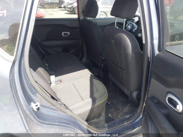 Продаж на аукціоні авто 2014 Kia Soul Ex/ex+/ex+ Eco, vin: KNDJP3A52E7104595, номер лоту: 12601061
