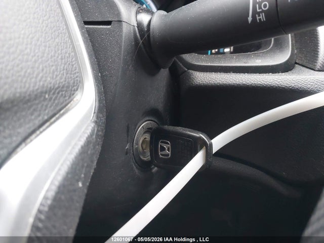 2019 Honda Civic Lx მანქანა იყიდება აუქციონზე, vin: 2HGFC2F54KH027198, აუქციონის ნომერი: 12601067