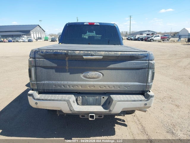 2017 Ford F-350 Xlt მანქანა იყიდება აუქციონზე, vin: 1FT8W3BT2HEE88246, აუქციონის ნომერი: 12601071