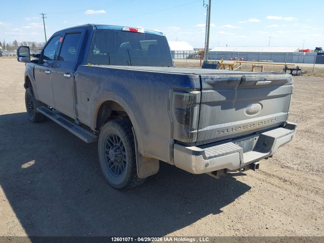 2017 Ford F-350 Xlt მანქანა იყიდება აუქციონზე, vin: 1FT8W3BT2HEE88246, აუქციონის ნომერი: 12601071