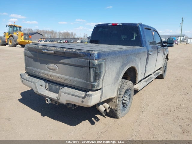 2017 Ford F-350 Xlt მანქანა იყიდება აუქციონზე, vin: 1FT8W3BT2HEE88246, აუქციონის ნომერი: 12601071