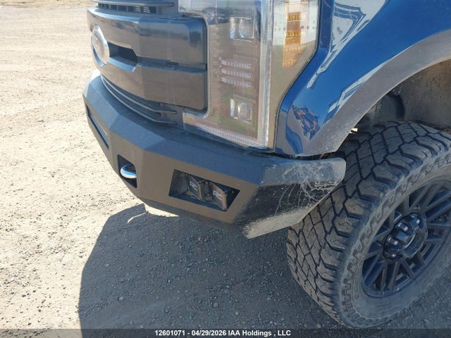 2017 Ford F-350 Xlt მანქანა იყიდება აუქციონზე, vin: 1FT8W3BT2HEE88246, აუქციონის ნომერი: 12601071
