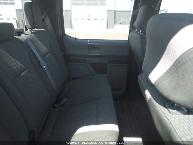 2017 Ford F-350 Xlt მანქანა იყიდება აუქციონზე, vin: 1FT8W3BT2HEE88246, აუქციონის ნომერი: 12601071