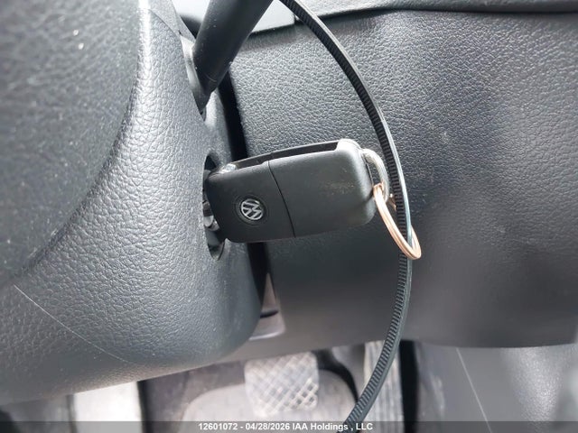 12601072 :رقم المزاد ، WVGBV7AX9AW521615 vin ، 2010 Volkswagen Tiguan 2.0 Tsi Comfortline/2.0 Tsi Highline/2.0 Tsi Trendline مزاد بيع