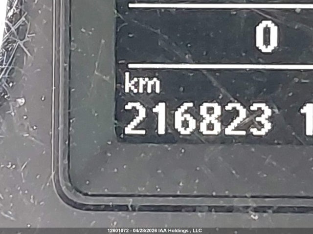 12601072 :رقم المزاد ، WVGBV7AX9AW521615 vin ، 2010 Volkswagen Tiguan 2.0 Tsi Comfortline/2.0 Tsi Highline/2.0 Tsi Trendline مزاد بيع