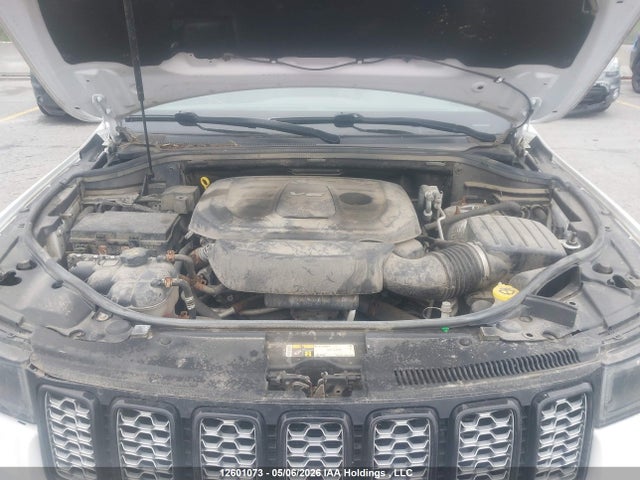 1C4RJFAG6JC384014 Jeep Grand Cherokee Laredo