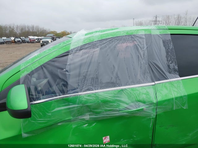 1G1JC6SH1F4126606 Chevrolet SONIC LT