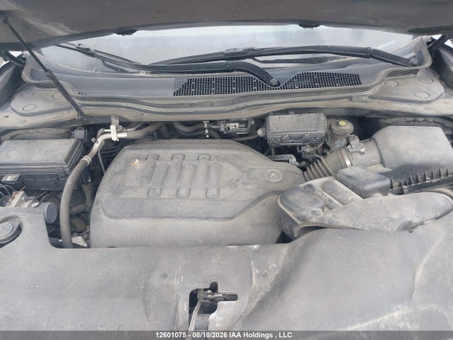 Acura MDX 2015 5FRYD4H68FB503551 Image 10