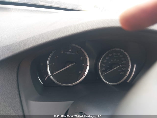 Acura MDX 2015 5FRYD4H68FB503551 Image 7