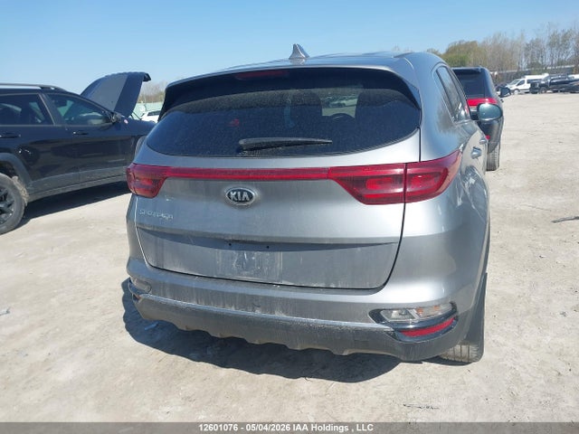 Aukcja sprzedaży 2020 Kia Sportage Lx/lx Anniversary/lx S, vin: KNDPMCAC3L7694417, numer aukcji: 12601076