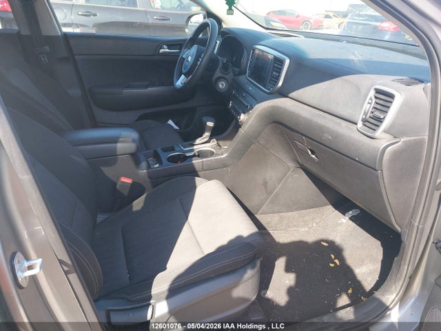 Aukcja sprzedaży 2020 Kia Sportage Lx/lx Anniversary/lx S, vin: KNDPMCAC3L7694417, numer aukcji: 12601076
