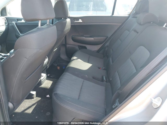 Aukcja sprzedaży 2020 Kia Sportage Lx/lx Anniversary/lx S, vin: KNDPMCAC3L7694417, numer aukcji: 12601076