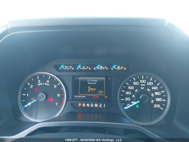 Продажа на аукционе авто 2016 Ford F150 Supercrew, vin: 1FTFW1EG7GKD06597, номер лота: 12601077