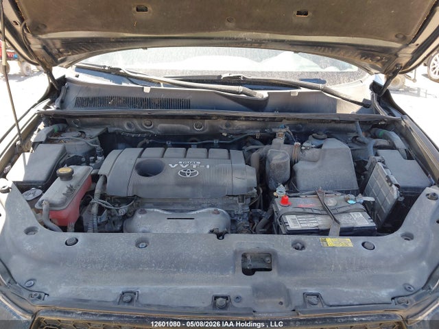 Продаж на аукціоні авто 2009 Toyota Rav4 Sport, vin: 2T3BF32VX9W010111, номер лоту: 12601080
