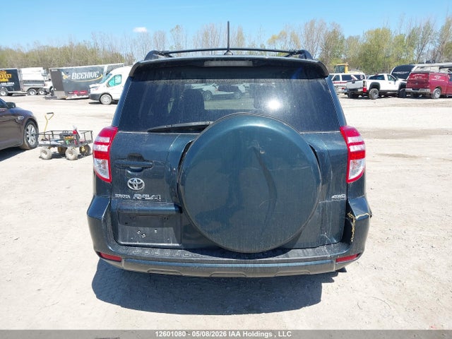 Продаж на аукціоні авто 2009 Toyota Rav4 Sport, vin: 2T3BF32VX9W010111, номер лоту: 12601080