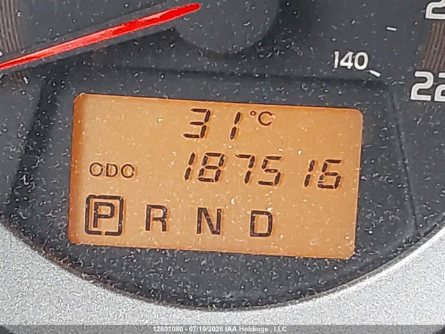 Продаж на аукціоні авто 2009 Toyota Rav4 Sport, vin: 2T3BF32VX9W010111, номер лоту: 12601080