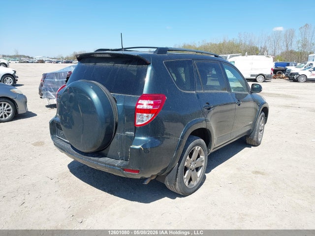 Продаж на аукціоні авто 2009 Toyota Rav4 Sport, vin: 2T3BF32VX9W010111, номер лоту: 12601080