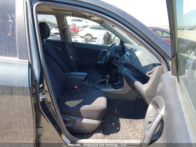 Продаж на аукціоні авто 2009 Toyota Rav4 Sport, vin: 2T3BF32VX9W010111, номер лоту: 12601080