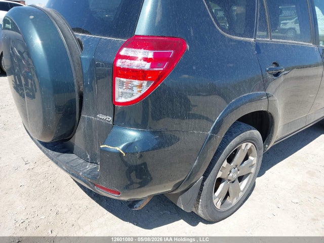 Продаж на аукціоні авто 2009 Toyota Rav4 Sport, vin: 2T3BF32VX9W010111, номер лоту: 12601080