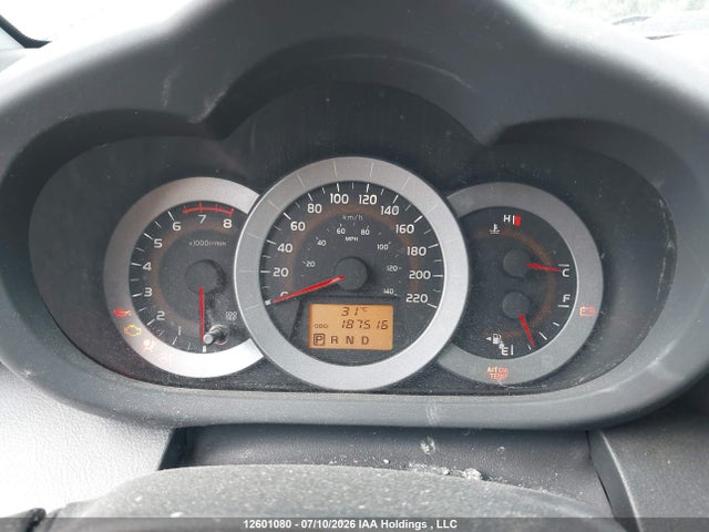 Продаж на аукціоні авто 2009 Toyota Rav4 Sport, vin: 2T3BF32VX9W010111, номер лоту: 12601080
