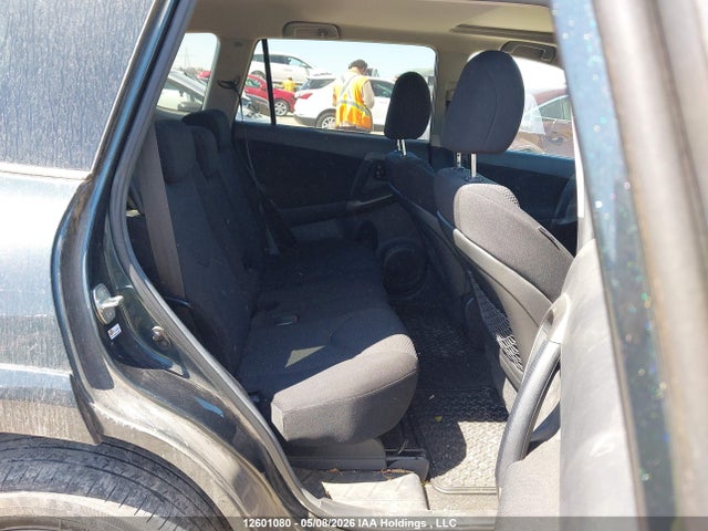 Продаж на аукціоні авто 2009 Toyota Rav4 Sport, vin: 2T3BF32VX9W010111, номер лоту: 12601080