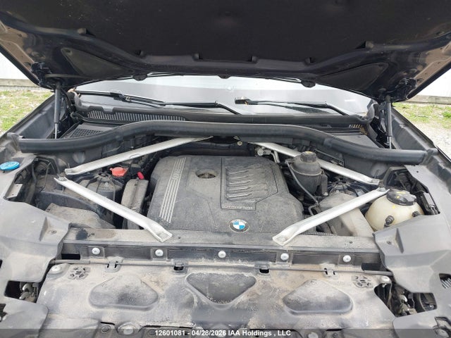 5UXCR6C56KLL02552 BMW X5 Xdrive40i