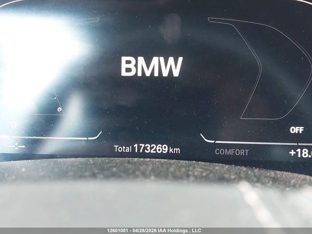 5UXCR6C56KLL02552 BMW X5 Xdrive40i