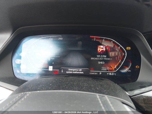 5UXCR6C56KLL02552 BMW X5 Xdrive40i