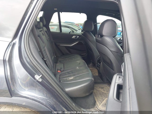 5UXCR6C56KLL02552 BMW X5 Xdrive40i