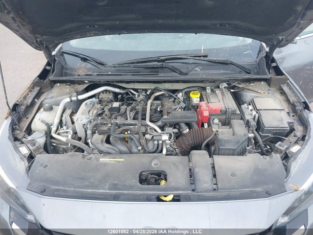 Продажа на аукционе авто 2024 Nissan Sentra Sv, vin: 3N1AB8CV6RY368290, номер лота: 12601082
