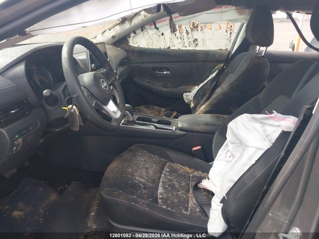 Продажа на аукционе авто 2024 Nissan Sentra Sv, vin: 3N1AB8CV6RY368290, номер лота: 12601082